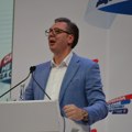 Izbori 2026: Aleksandar Vučić u petak u Vranju