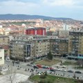 Priština: Aktivisti ispred Ministarstva pravde traže usvajanje izmena Zakona o Specijalnim većima