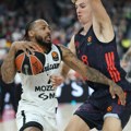 Partizan is unstoppable! T.J. Jekiri: "A miracle happened"; Carlik: "Heart — we never gave up"