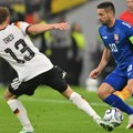 (Uživo) „Orlovi“ gostuju Holandiji: Paunović odredio sastav, počinju Tadić i Samardžić