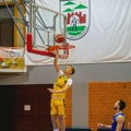 UBEDLJIV START SREMA: Jadran savladan sa 28 poena razlike, prve poene postigao petnaestogodišnji Stojić