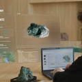 Naučnici uz pomoć AI i robota prave digitalni muzej sa 70 miliona primeraka životinja, biljaka, fosila i stena