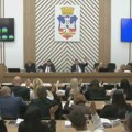 Skupština Beograda usvojila sve tačke dnevnog reda, opozicija napustila sednicu