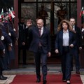Predsednica Bugarske sazvala savet za nacionalnu bezbednost