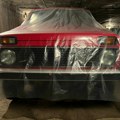 Stale trake u Toljatiju: Legendarna Lada obustavila proizvodnju jer nema delova zbog sankcija