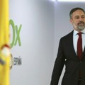 Krajnja desnica pred vratima vlasti u Španiji: Voks vidi priliku da promeni zemlju i traži ključna ministarstva