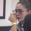 Anđela Đuričić izvedena iz Elite zbog operacije? Dačo zabrinut