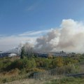 Smederevo u otrovnom dimu sa deponija: Redovna pojava bez kontorole