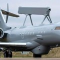 Švedska predstavila svoj prvi GlobalEye avion za rano upozoravanje: Biznismen u ulozi izviđača