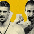 Poznate prve dve borbe na Balkan Boxing 13: Marko Kraljević stiže na spektakl u Severnoj Makedoniji