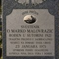 Amerikanka pronašla grob srpskog sveštenika Marka u Los Anđelesu: Iza njegovog imena krije se potresna tragedija