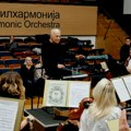 Zubin Mehta u Beogradskoj filharmoniji: Mnogo sam srećan što sam ponovo s Vama!