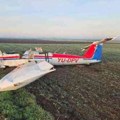 Završni izveštaj o padu „Tomahawka“ kod Subotice: Neplanirani ulazak u IMC i problem srpske generalne avijacije sa meteo…