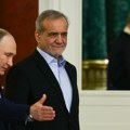 Putin ugostio iranskog predsednika: Sprema se veliki energetski preokret