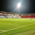 UEFA kaznila Zvezdu! Na udaru i severna tribina