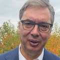 "Ово се никада у Србији није дешавало" Вучић се огласио након што је Студентска листа затражила оставке челних људи у…