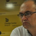 „Red je da i ja odem“: Goran Karadžić nakon podnošenja ostavke na mesto direktora RTV-a