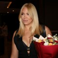 MILICA TODOROVIĆ JE SUPER A NJEN PARTNER… Pevač otkrio šta se desilo na rođendanu kod nje!