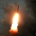 Severna Koreja ispalila dve rakete kao odgovor na vežbe Južne Koreje i SAD