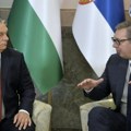 Sastanak od velike važnosti za Srbiju i Mađarsku: Danas prva sednica strateškog saveta za saradnju na Paliću