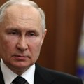 Putin: Prioritet ima specijalna vojna operacija