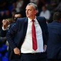 Bomba - Dejan Radonjić opet u ABA ligi! Najtrofejniji Zvezdin trener se vraća na Jadran, kao rival crveno-belih?!