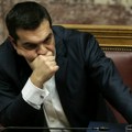 Aleksis Cipras podneo ostavku: Odlazi sa čela najveće opozicione stranke u Grčkoj