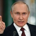 Putin doneo odluku Počela osveta Zapadu (foto)