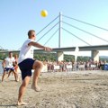 Trideset sedmo Prvenstvo Štranda na pesku u tenisu glavom, prijave do 3. avgusta