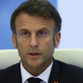 Makron: Francuskoj su potrebni red i povratak autoriteta na svakom nivou