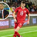 Nemac koga je „majka Srbija pozvala“: Ko je Lazar Samardžić, novi fudbaler Intera koji je „postao Srbin“…