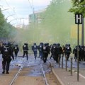 Tragedija u Atini: Uhapšeni huligani iz šest zemalja