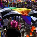 U Pragu 60.000 ljudi na LGBT 'Paradi ponosa'