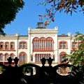 Univerzitet u Beogradu popravio poziciju na Šangajskoj listi, najbolji u regionu