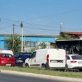 (VIDEO) Kolaps u Višnjičkoj ulici, kolona duga nekoliko kilometara