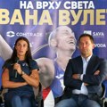 Ivana Vuleta u suzama poručila: "Prelepo je, idem u Pariz po medalju, biće to moj poslednji pozdrav"