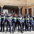 SGB: Kriminalna grupa sprema „evromajdan“ u Gruziji