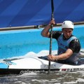 Vuk uz rame sa elitom: Uspešan nastup kraljevačkog mladog kajakaša na SP na divljim vodama