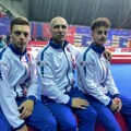 Počelo svetsko prvenstvo u sportskoj gimnastici: Vefić i Dejanović brane boje Srbije