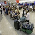 EU bi da uvede jedinstvene standarde za avionski prtljag
