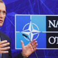 Stoltenberg: NATO spreman da očuva mir na Kosovu