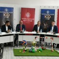 Sajam sporta i omladine u Novom Sadu: Otvaranje u petak, 13. oktobra