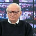 Preminuo Milan Stevančević: Istaknuti naučnik i klimatolog umro je u 86. godini