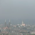 U Srbiji 11 gradova ima lošiji vazduh od najzagađenijeg u EU