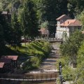 Hidroelektrane "Sićevo" i "Vučje" proglašene za spomenike kulture