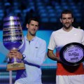 Čilić: Novak je neverovatan, ali…