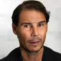 Nadal: Želim da se vratim, ali neću osvojiti više gren slemova od Đokovića