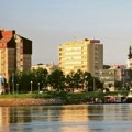 Srbi odustali od spuštanja venaca u Dunav u Vukovaru
