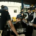 Velika akcija Interpola Više od 1700 osoba uhapšeno