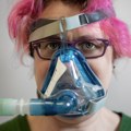 Nauka i zdravlje: Dobrovoljci punim plućima udišu zagađeni vazduh da pomognu ispitivanje o uticajima na mozak